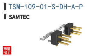 TSM-109-01-S-DH-A-P