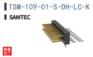 TSM-109-01-S-DH-LC-K
