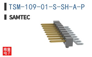 TSM-109-01-S-SH-A-P