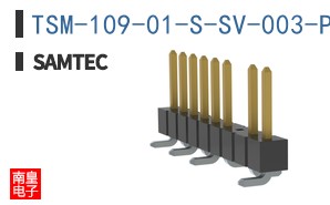 TSM-109-01-S-SV-003-P-TR