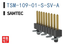 TSM-109-01-S-SV-A