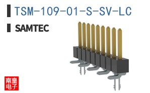 TSM-109-01-S-SV-LC
