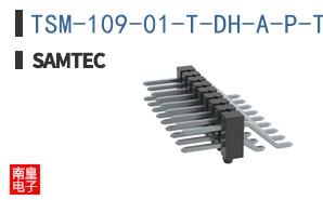 TSM-109-01-T-DH-A-P-TR
