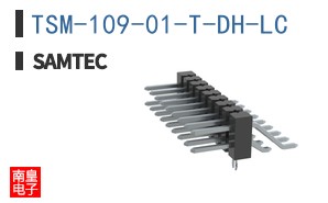 TSM-109-01-T-DH-LC