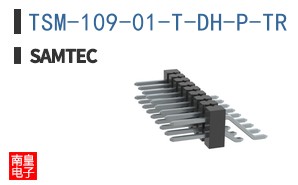 TSM-109-01-T-DH-P-TR