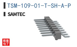 TSM-109-01-T-SH-A-P