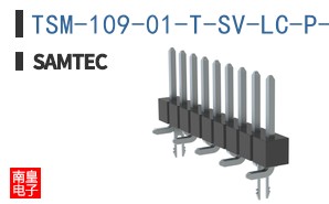 TSM-109-01-T-SV-LC-P-TR