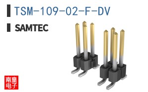 TSM-109-02-F-DV