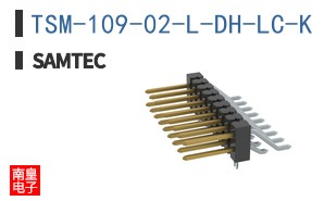 TSM-109-02-L-DH-LC-K