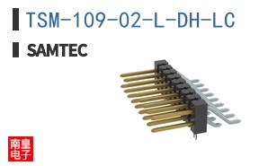TSM-109-02-L-DH-LC