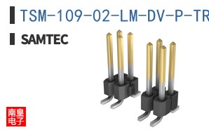 TSM-109-02-LM-DV-P-TR