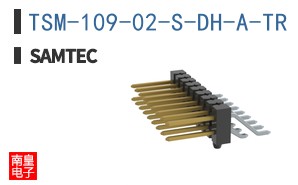 TSM-109-02-S-DH-A-TR