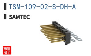 TSM-109-02-S-DH-A