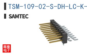TSM-109-02-S-DH-LC-K-TR