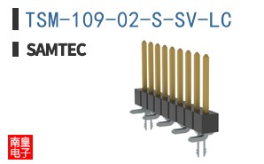 TSM-109-02-S-SV-LC