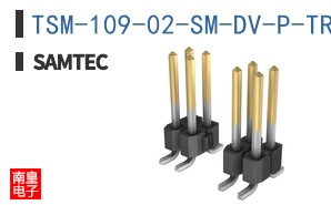 TSM-109-02-SM-DV-P-TR