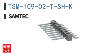 TSM-109-02-T-SH-K