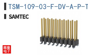 TSM-109-03-F-DV-A-P-TR