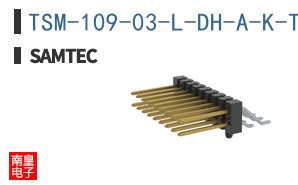 TSM-109-03-L-DH-A-K-TR