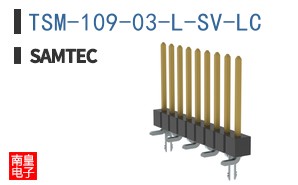 TSM-109-03-L-SV-LC