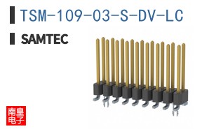 TSM-109-03-S-DV-LC