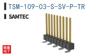 TSM-109-03-S-SV-P-TR