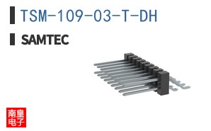 TSM-109-03-T-DH