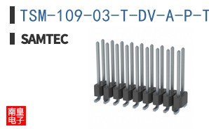 TSM-109-03-T-DV-A-P-TR