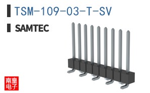 TSM-109-03-T-SV