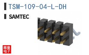 TSM-109-04-L-DH
