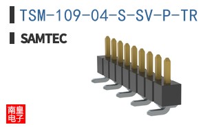 TSM-109-04-S-SV-P-TR