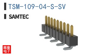 TSM-109-04-S-SV