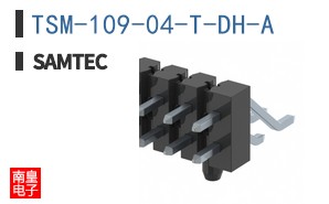 TSM-109-04-T-DH-A