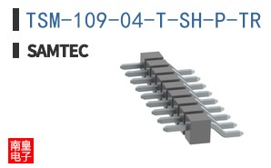 TSM-109-04-T-SH-P-TR