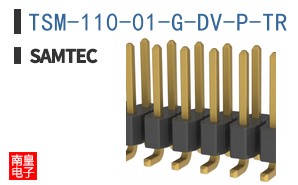 TSM-110-01-G-DV-P-TR
