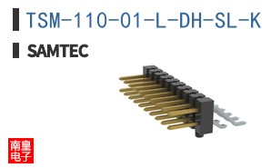 TSM-110-01-L-DH-SL-K