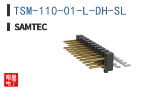 TSM-110-01-L-DH-SL