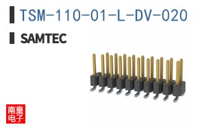 TSM-110-01-L-DV-020