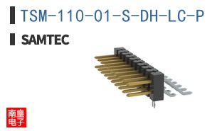 TSM-110-01-S-DH-LC-P