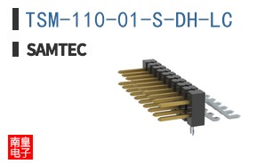 TSM-110-01-S-DH-LC
