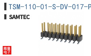 TSM-110-01-S-DV-017-P-TR