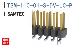 TSM-110-01-S-DV-LC-P