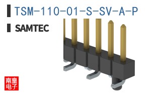 TSM-110-01-S-SV-A-P