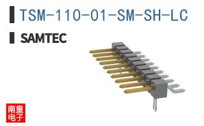 TSM-110-01-SM-SH-LC