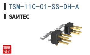 TSM-110-01-SS-DH-A