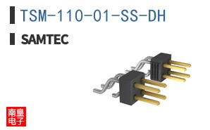 TSM-110-01-SS-DH