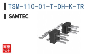 TSM-110-01-T-DH-K-TR