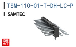 TSM-110-01-T-DH-LC-P