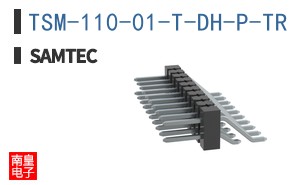 TSM-110-01-T-DH-P-TR