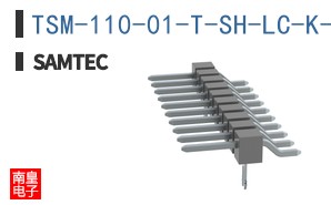 TSM-110-01-T-SH-LC-K-TR